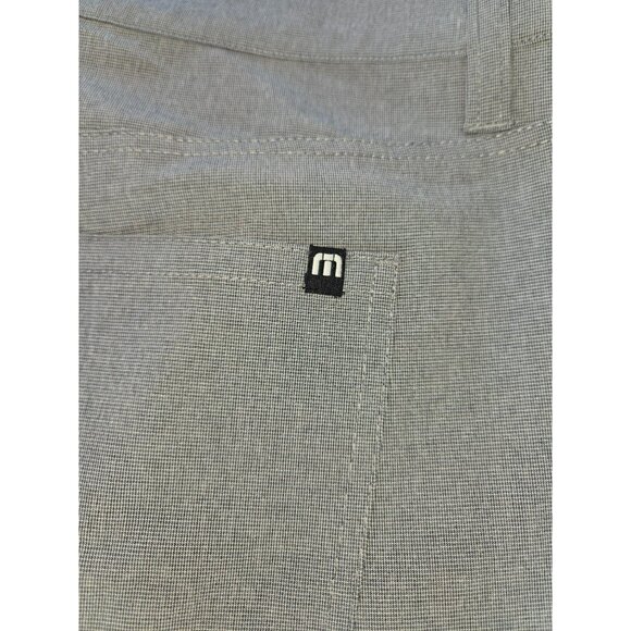 Travis Mathew Mens 5-Pocket Performance Golf Pants 36x34 - Picture 6 of 8